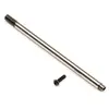 Shock Shaft, Rear, 3.5mm: 8X