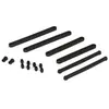 ECX Link Set Plastic 110 2 Wheel Drive Cir/Ruc/Tor ECX1046 Parts