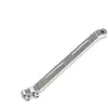 Losi Aluminum Rear Chassis Brace Tenacity SCT/T/DB LOS331010 Parts
