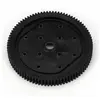 ECX Spur Gear 48P 87T 110 2 Wheel Drive All ECX1076 Parts