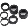 Inserts, Rear Hub: 8/E/8T 4.0