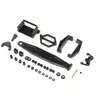 Battery Mount Set: Tenacity Pro Losi