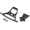 Front Bumper Set (Raptor): BR