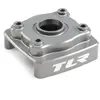Clutch Housing, Aluminum, Zenoah 29: 5ive-T 2.0 TLR - Team Losi Racing