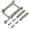 Quick Change Engine Mount Set: 8X