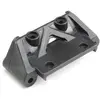 Losi Front Upper Suspension Arm Mount SuperRockRey LOS254056 Parts