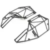 Roll Cage Sides L&R: Super Rock Rey
