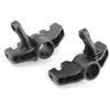 LOSI Front Spindle Set (L/R): SuperRockRey