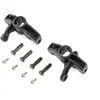 Losi Steering Spindle Set Rock Rey LOS234013 Parts