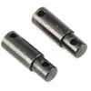 Front Outdrive Shaft: Rock Rey