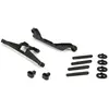 Losi - TLR Body Mount Set: XXX-SCT