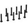 Losi 5-40 x 20mm BHS Left Hand Thread 8B LOSA6284 Parts