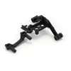 1/10 Ruckus -Set de fixations de carrosserie av/arr