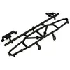 ECX Torment -Parechoc arriere - Electrix RC