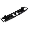 ECX 1/10 Boost -Ensemble de bras de suspension arrière