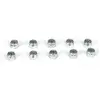 Team Losi Racing Locknut M3 x .5 x 5.5mm 10 TLR6313 Parts