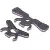 ECX 1/8th Buggy -Set de plaque de liaison