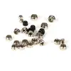 Lock Nut Asst. 3,4,5,6MM (24): 5TT