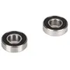 Losi - TLR Diff Pinion Bearings, 9x20x6mm (2): 5TT