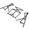 LOSI Rear Top & Side Cage Set 5IVE-T LOSB2579 Parts