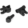 LOSI ServoSaver&Bellcrank Plstics35IVE-T Mini WRC LOSB2550 Parts