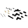 ECX - Electrix RC 1/18 Smash -Set de direction