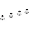 8B 3.0 - Jeu de paliers de bras de suspension avant - TLR244001