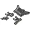 LOSI Bellcrank Set & Top Plate DBXL-E LOS251049 Parts