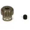 Pinion Gear 16T, 48P, AL