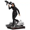 Iron Studios Marvel Figurine Art Scale Maria Hill Dans Spider-man: Far From Home