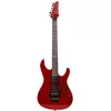 Ibanez KIKO100-TRR Transparent Ruby Red Signature Kiko Loureiro