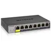NETGEAR GS108Tv3 Géré L2 Gigabit Ethernet (10/100/1000) Gris