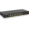 Switch Ethernet NETGEAR GS310TP 8 ports - Manageable, PoE, L2