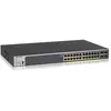 Switch Ethernet NETGEAR GS728TP 24 ports - Manageable, PoE, L2/L3/L4