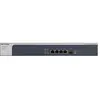 NETGEAR XS505M Non-géré 10G Ethernet (100/1000/10000) Gris, Argent