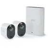 Caméra de sécurité ARLO Ultra 4K sans fil Kit de 2 cam VMS5240 TU