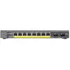 Switch, commutateurs réseaux : Netgear GS110TP