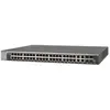 Netgear XS748T-100NES - 44 (ports)/10 Gigabit/Sans POE/Manageable/4