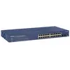 Switch Ethernet NETGEAR GS724TP 24 ports - Manageable, PoE, L2/L3/L4