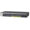 Switch Ethernet NETGEAR GS510TPP 8 ports - Manageable, PoE, L2/L3/L4