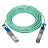 Netgear AXC7615 InfiniBand cable 15 m SFP+ Turquoise