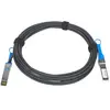NETGEAR AXC767 câble d'InfiniBand 7 m SFP+ Noir