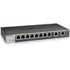 NETGEAR GS110EMX Géré L2 10G Ethernet (100/1000/10000) Noir