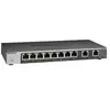 NETGEAR GS110MX Non-géré 10G Ethernet (100/1000/10000) Noir