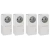 2PT GIG PWL 1000 PASSTHRU BNDL 2PK (PLP1000)