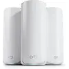 Netgear Orbi WiFi 7 Série 870 + 2 Satellites - RBE873 - Blanc