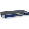 Switch Netgear XS724EM 24 ports 10G rackable gestion complète 2 SFP+
