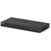 Netgear M4250-10G2XF-PoE+ - 10 (ports)/10/100/1000/Avec POE/Manageable
