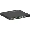 NETGEAR M4250-40G8F-POE+ Switch AV 48P GigaPoE+ & 8 SFP 480W