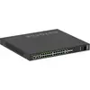 Netgear 26G4XF-PoE+24x1G PoE+480W 2x1G 4xSFP+